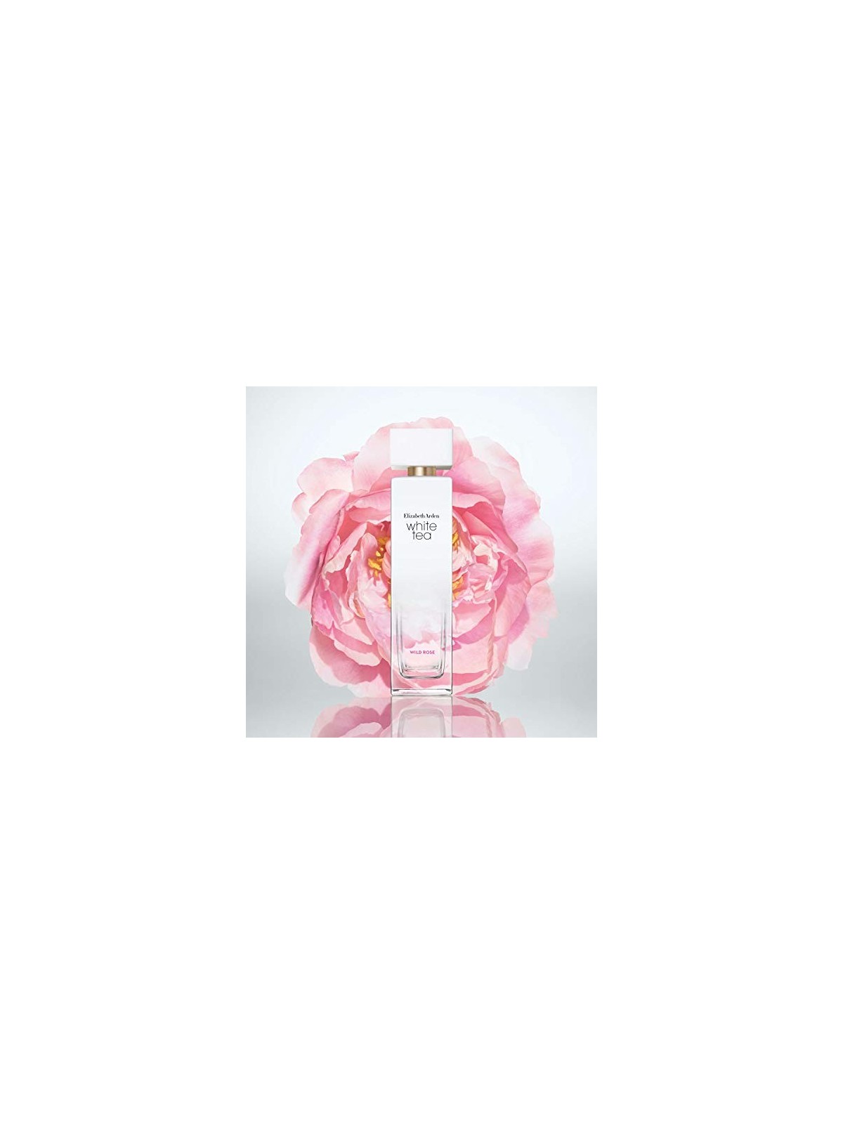 White Tea Wild Rose EDT 30ml
