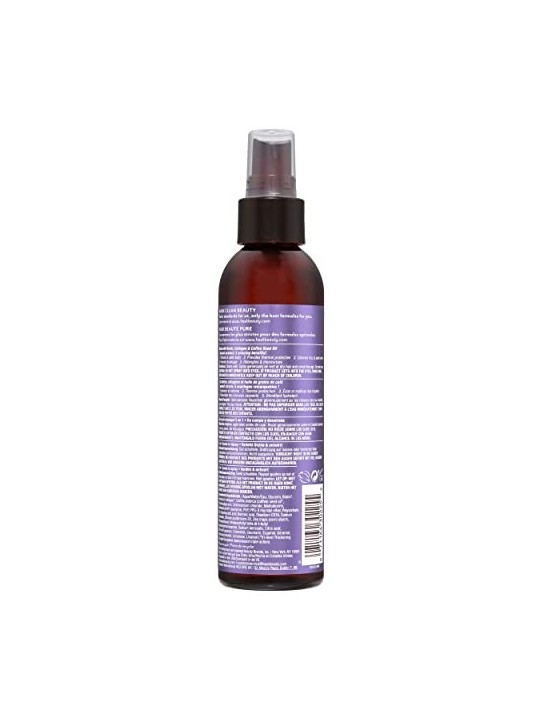 Hask BIOTIN BOOST 5 in 1 spray leavein 177ml unisex