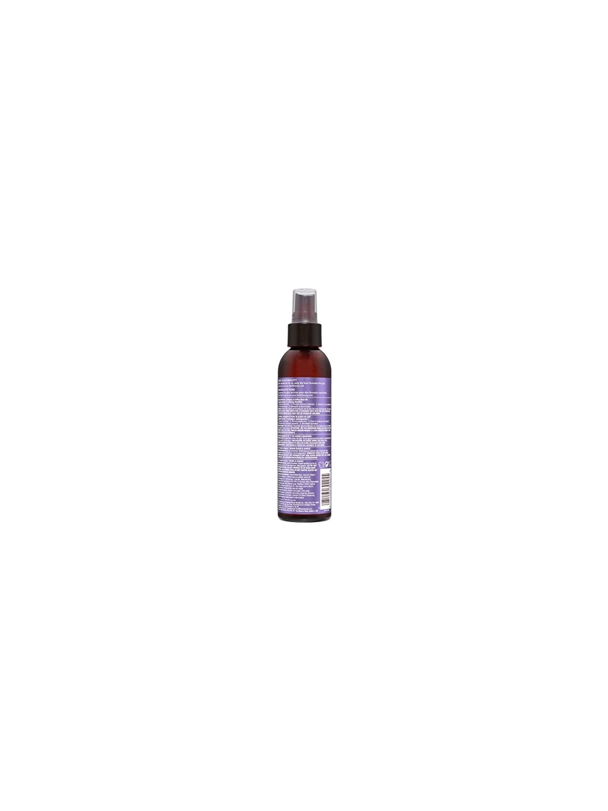 Hask BIOTIN BOOST 5 in 1 spray leavein 177ml unisex