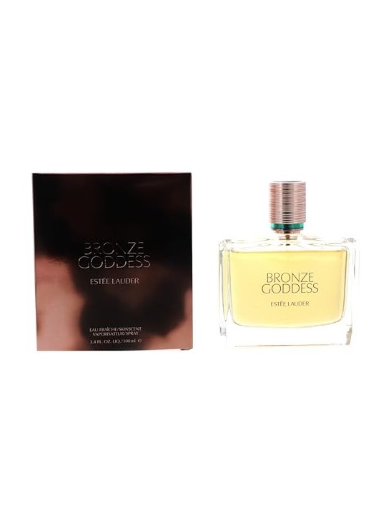 Estï¿½ï¿½e Lauder Bronze Goddess Eau Fraï¿½ï¿½che 100ml