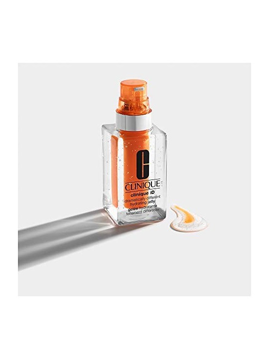 Set Clinique ID Clinique Clinique iD Dramatically Different Gel Idratante in Jelly per il Viso 115ml Clinique iD Cartuccia Atti 