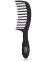Wet Brush Pettine districante nero donna