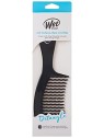 Wet Brush Pettine districante nero donna