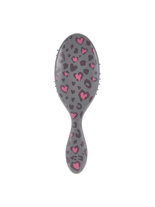 Wet Brush Leopard Kids Detangler