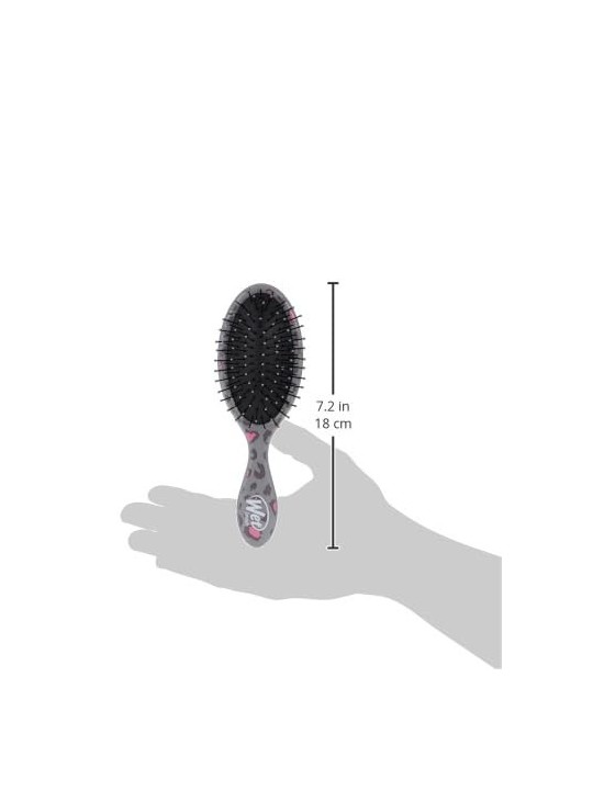 Wet Brush Leopard Kids Detangler