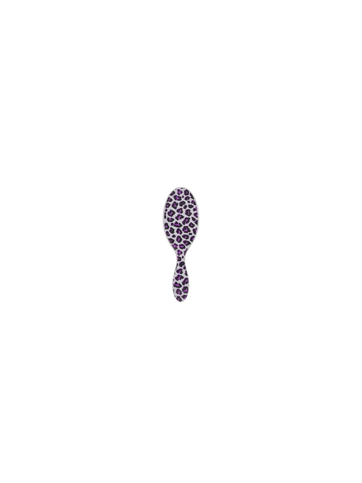 Wet Brush Districante originale Safari Pink Leopard donna