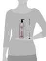 Chi Ionic Color Illuminate Shampoo Senza Parabeni per Capelli Naturali e Colorati Rosso Auburn 739ml donna