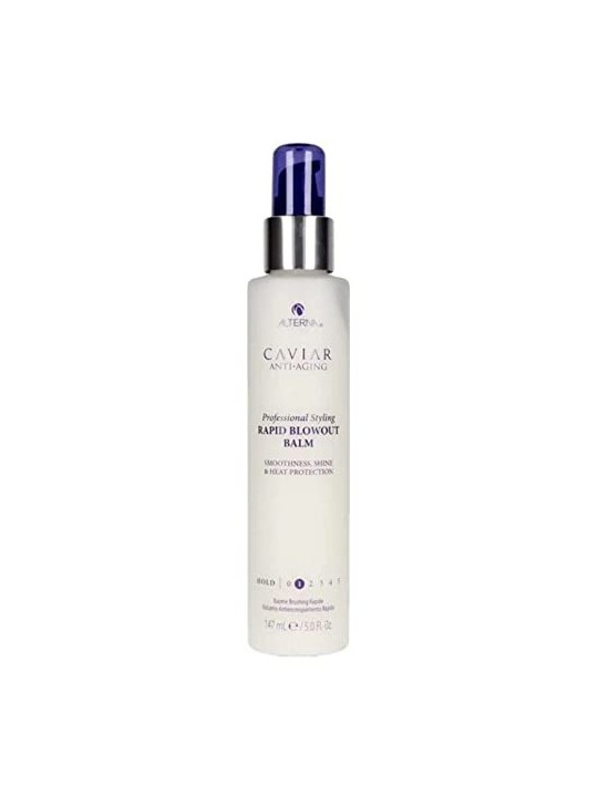 Alterna CAVIAR PROFESSIONAL STYLING balsamo rapido per phon 147ml unisex