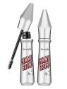 Benefit Gimme Brow & Go Brow Volumizing Fiber Gel Set donna 6g 2x3gr Gimme Brow Fiber Gel