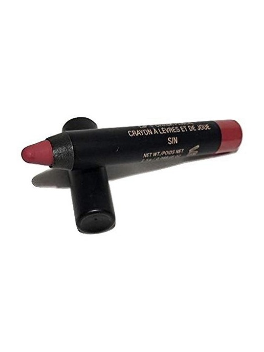 Nudestix Intense Matte Rossetto e Fard 2In1 Sin 25 g donna