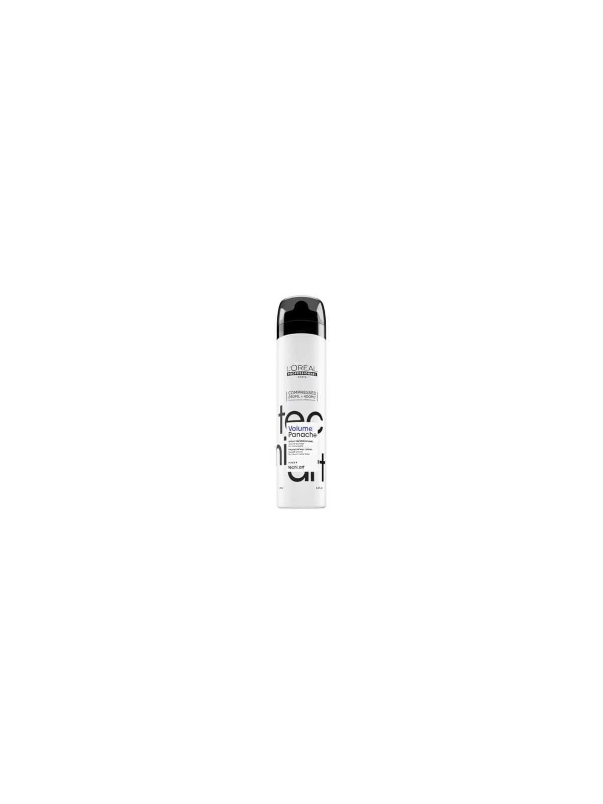 LOrï¿½ï¿½al Professionnel Paris TECNI ART puro pennino selvaggio 4 250ml unisex