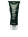 Tea Tree Lavender Mint Taming Cream Crema idratante per capelli ricci e mossi donna 100ml