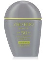 Shiseido Sports BB Wetforce Quick Dry SPF50 unisex 30ml Medium