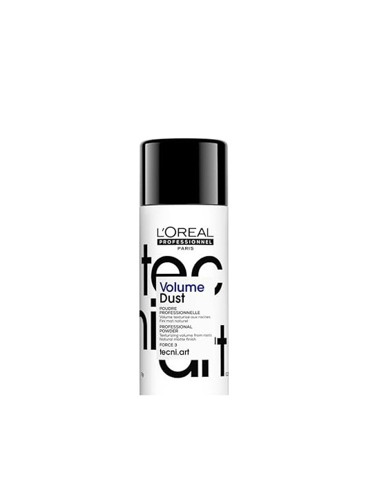 L'Orï¿½ï¿½al Professionnel Paris TECNI ART super polvere 7 gr unisex