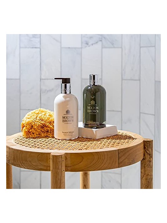 Tï¿½ï¿½lovï¿½ï¿½ mlï¿½ï¿½ko Geranio Nefertum 300ml