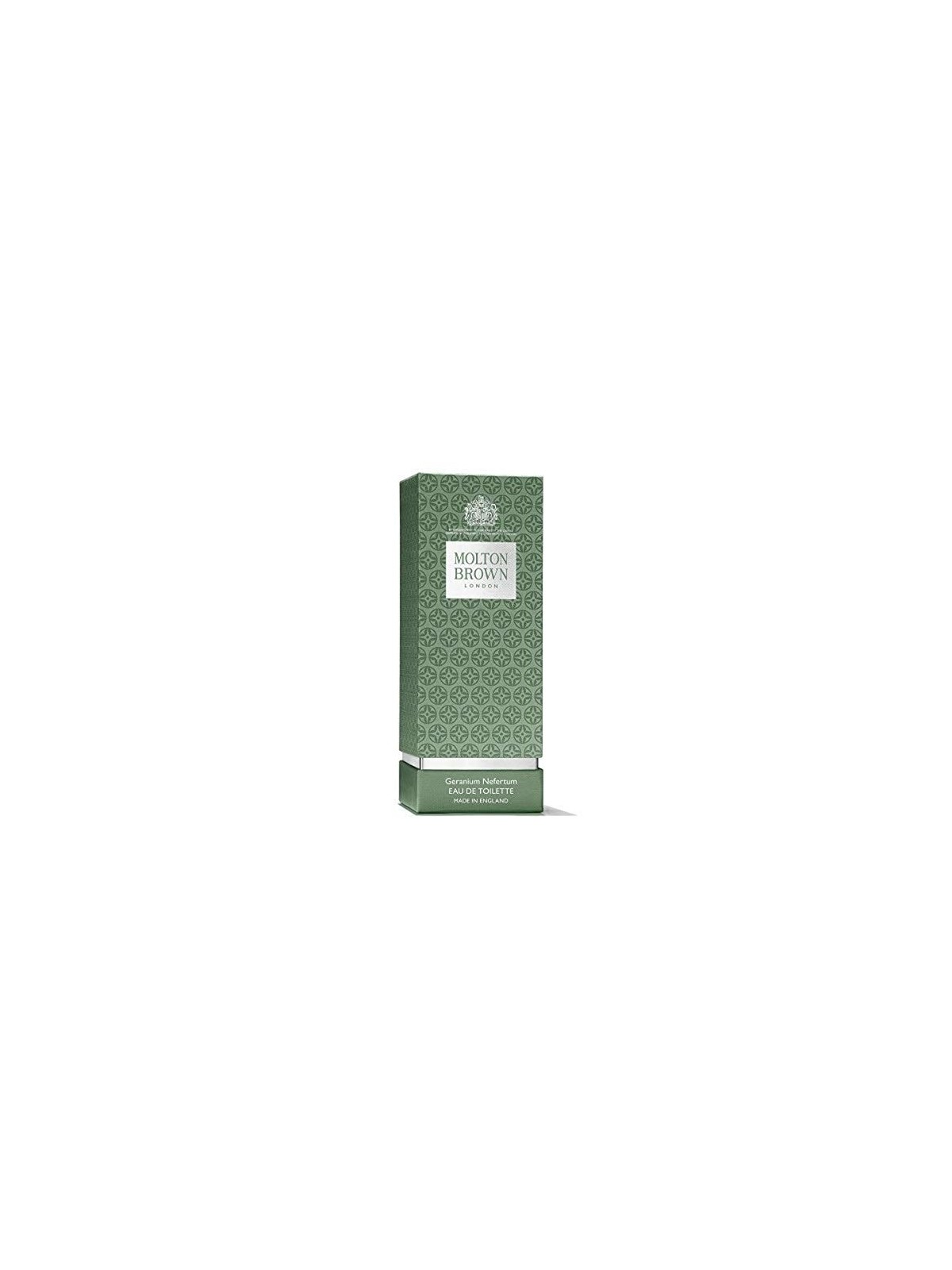 Molton Brown Geranio Nefertum Eau De Toilette 100ml unisex