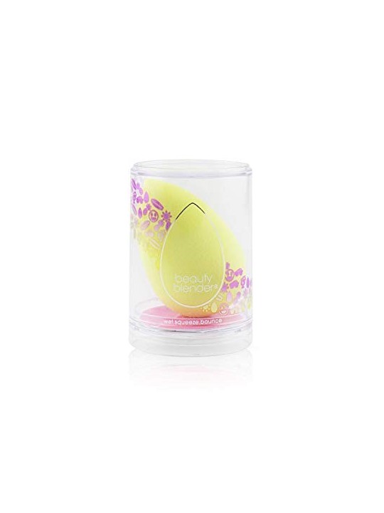 BeautyBlender Joy Spugna per Trucco Gialla