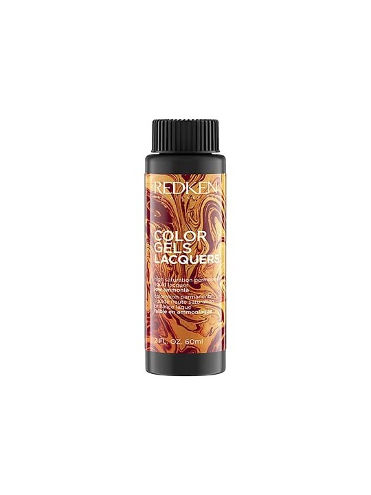 Redken COLOR GEL LACQUERS 6WGmango 60ml x 3