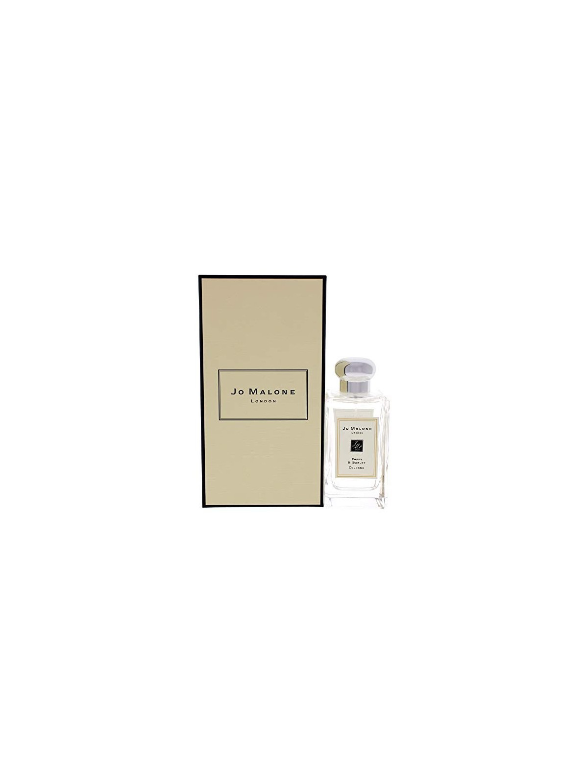 Jo Malone Papavero e Orzo eau de cologne unisex 100ml
