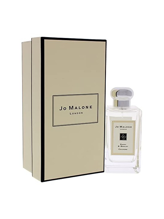 Jo Malone Papavero e Orzo eau de cologne unisex 100ml