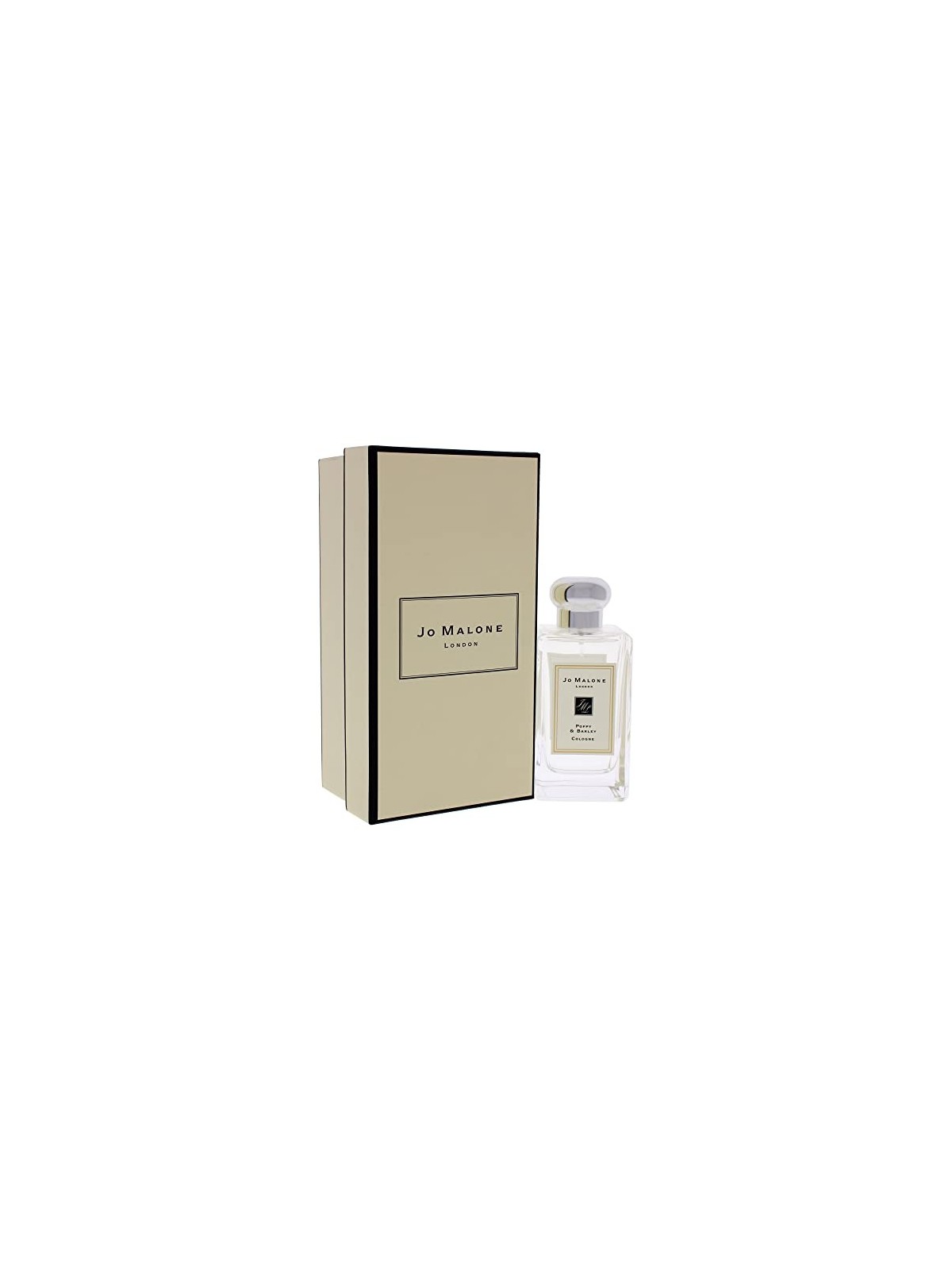 Jo Malone Papavero e Orzo eau de cologne unisex 100ml