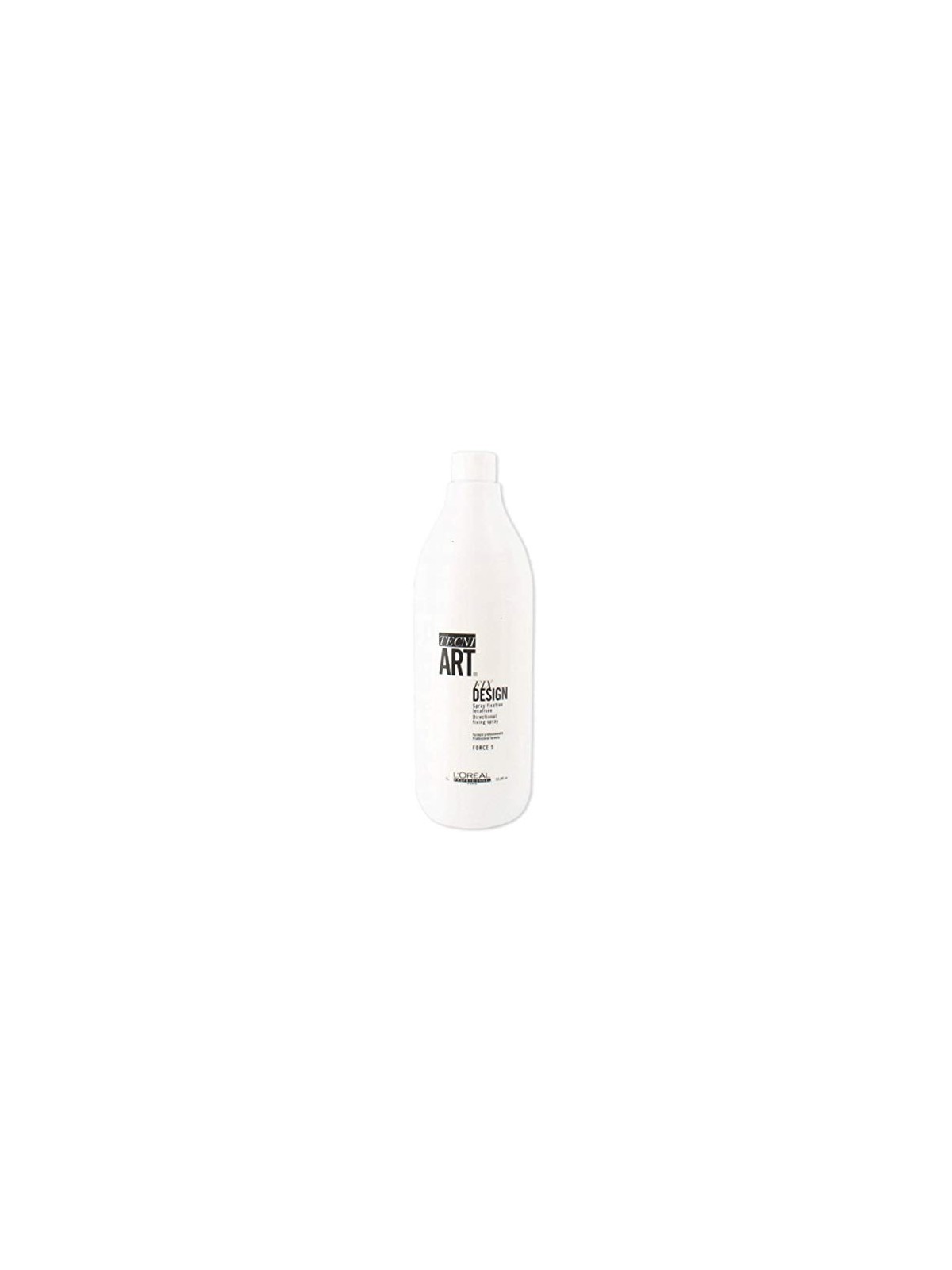 L'Orï¿½ï¿½al Professionnel Fix Design Directional Fixing Spray Lacca per capelli 1000ml