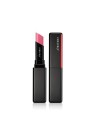 Shiseido Color Gel Lip Balm donna 2g Numero 107 Dahlia