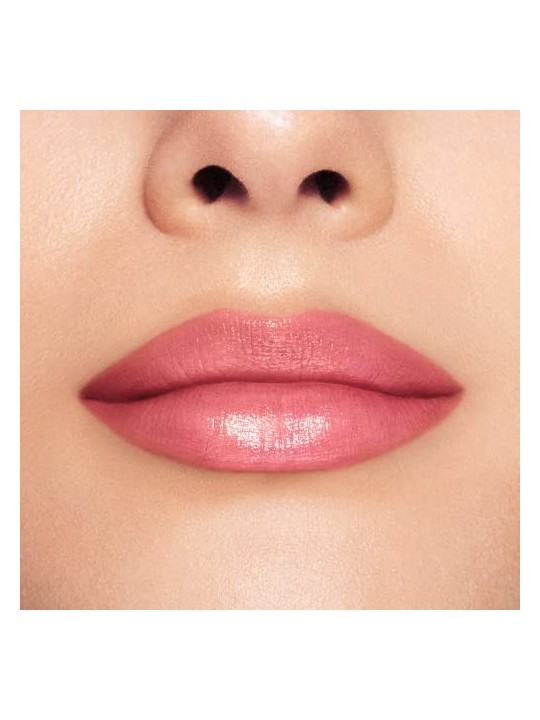 Shiseido Color Gel Lip Balm donna 2g Numero 107 Dahlia