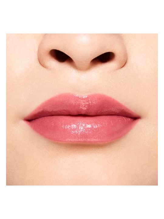 Shiseido Color Gel Lip Balm donna 2g Numero 107 Dahlia