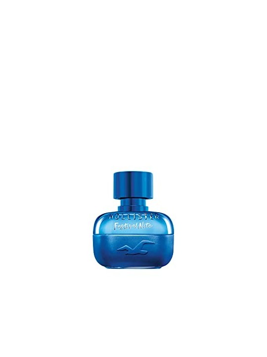Hollister Festival Nite For Him 50ml