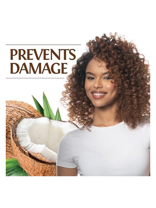Farouk Systems Biosilk Coconut Oil Conditioner 355ml