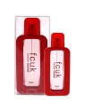 Fcuk Per sempre intenso il suo eau de toilette donna 100ml