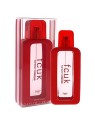 Fcuk Per sempre intenso il suo eau de toilette donna 100ml
