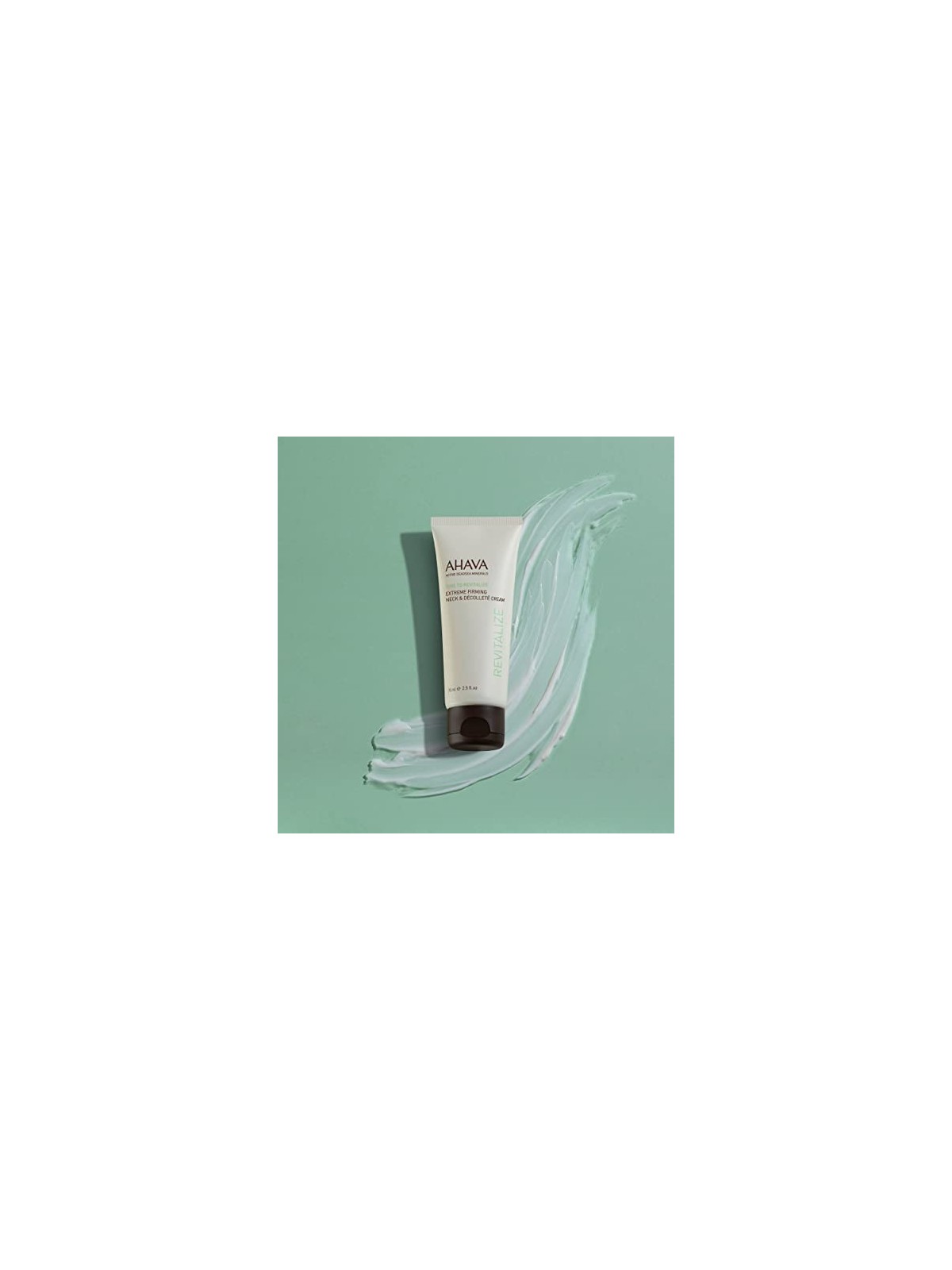 Crema Ahava T.T.R. Extreme Firming Neck & Decollete