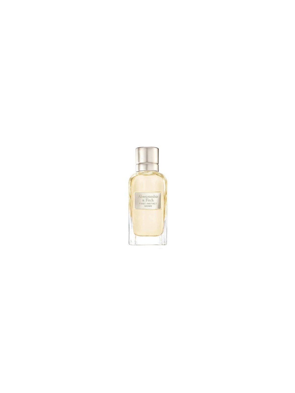 Abercrombie & Fitch First Instinct Sheer eau de parfum Spray donna 30ml Abercrombie & Fitch www.essenzetotalstyle.com 