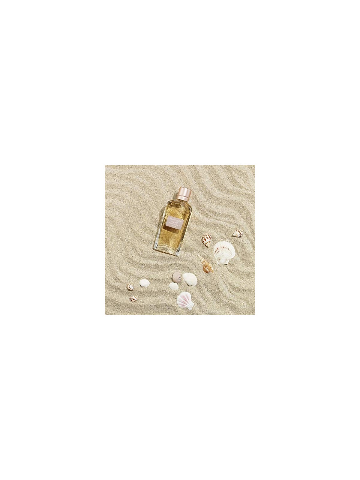 Abercrombie & Fitch First Instinct Sheer eau de parfum Spray donna 30ml Abercrombie & Fitch www.essenzetotalstyle.com 