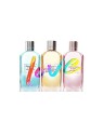 Abercrombie & Fitch First Instinct Sheer eau de parfum Spray donna 30ml Abercrombie & Fitch www.essenzetotalstyle.com 