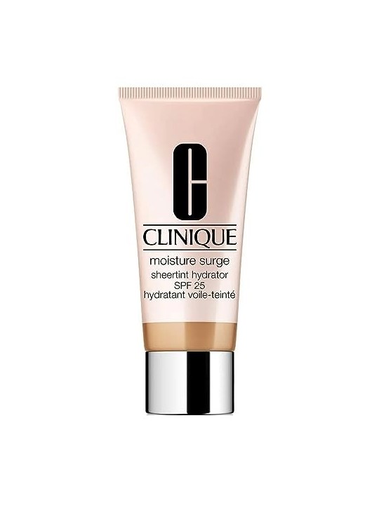 Clinique Moisture Surge Sheertint Hydrator SPF25 40ml Universal Light Medium