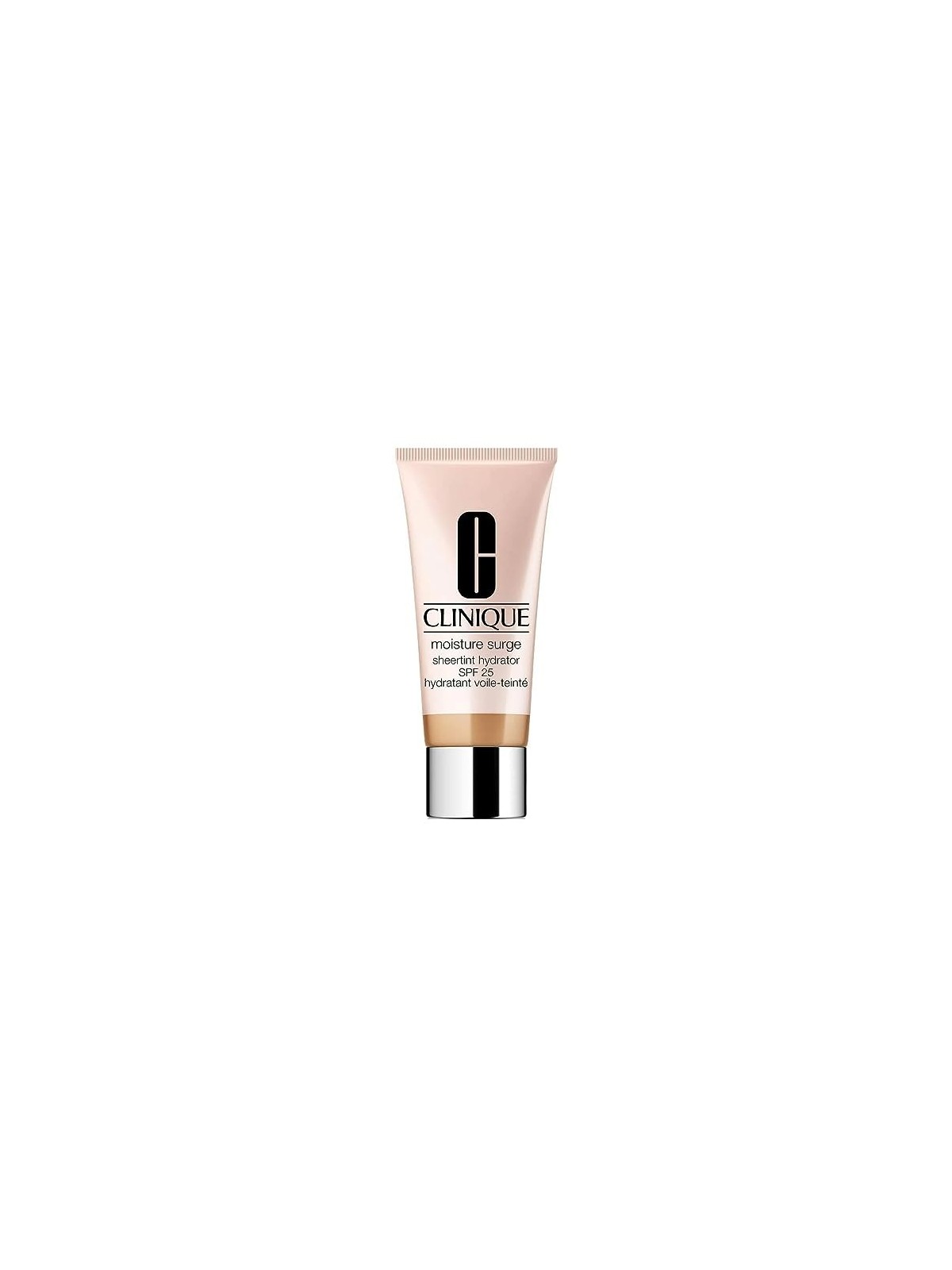 Clinique Moisture Surge Sheertint Hydrator SPF25 40ml Universal Light Medium