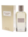 Abercrombie Fitch Primo istinto eau de parfum puro donna 50ml Abercrombie & Fitch www.essenzetotalstyle.com 