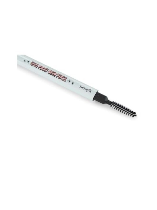 Benefit Goof Proof Brow Pencil 0.34g Neutral Blonde