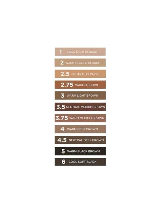 Benefit Goof Proof Brow Pencil 0.34g Neutral Blonde