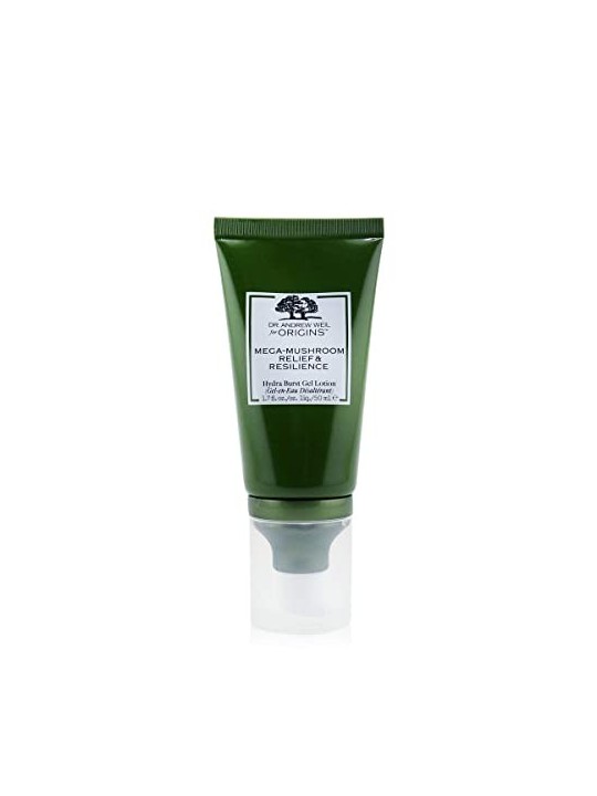 Origins MEGA MUSHROOM hydra burst gel lotion 50ml - Donna