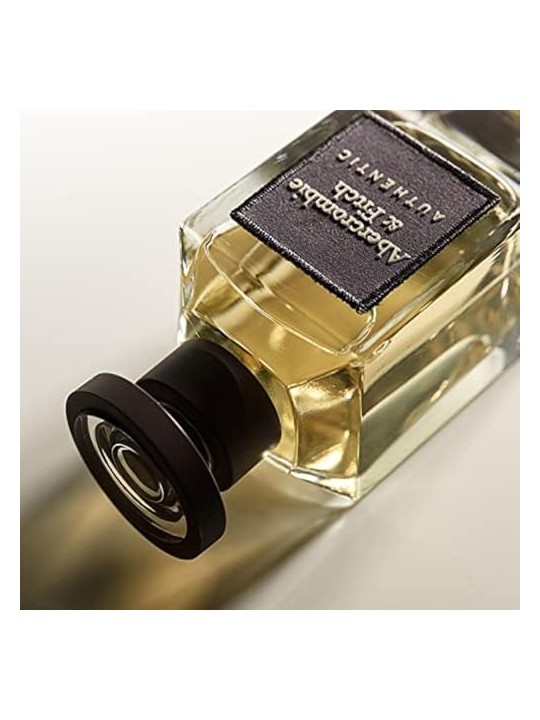 Abercrombie & Fitch Authentic Men eau de toilette Spray uomo 100ml Man - Homme Abercrombie & Fitch www.essenzetotalstyle.com 
