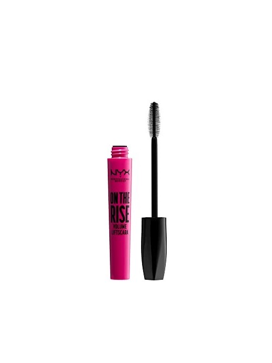 Mascara ON THE RISE Nyx Professional Make Up