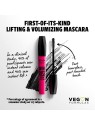Mascara ON THE RISE Nyx Professional Make Up