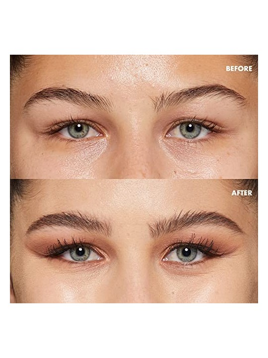Mascara ON THE RISE Nyx Professional Make Up
