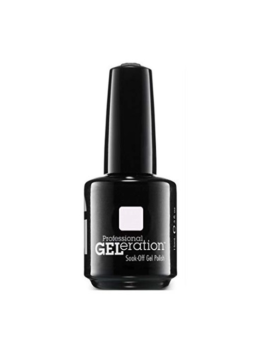 Jessica GELeration Smalto per Unghie GEL1166 Lavish 15ml