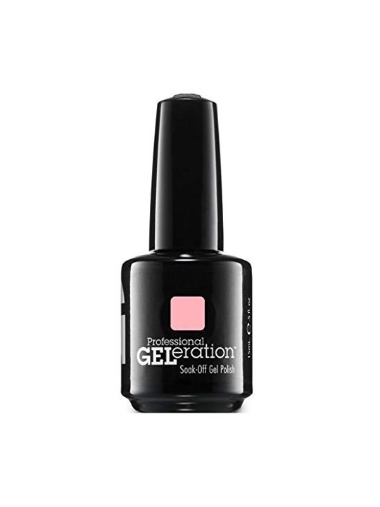Jessica GELeration Smalto Semi-Permanente GEL-1163 Posh 15ml
