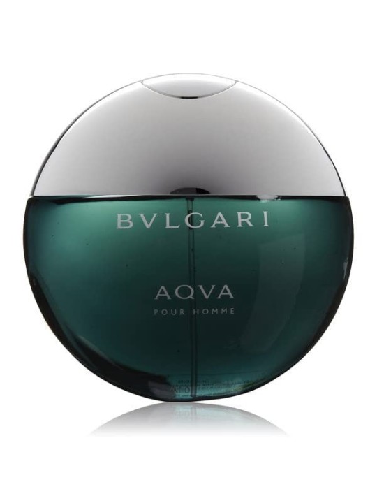Bvlgari Aqva Pour Homme eau de toilette Spray uomo 100ml